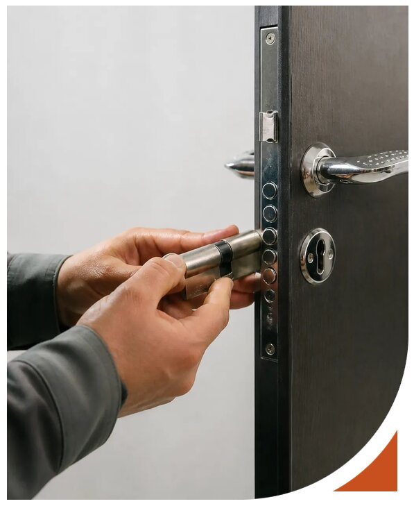Замена замков Mul T Lock с выездом в Богородицке круглосуточно