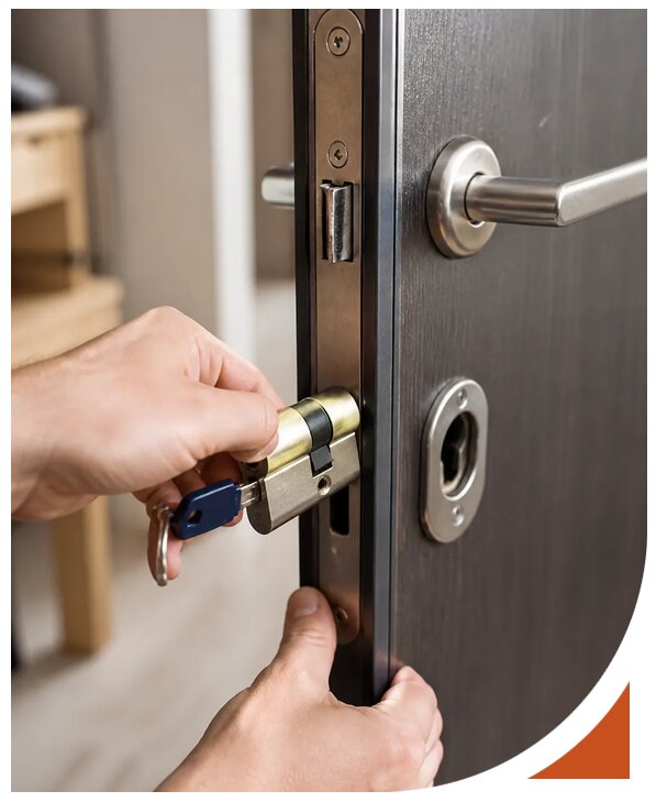 Профессиональный ремонт замков Mul T Lock с выездом в Богородицке