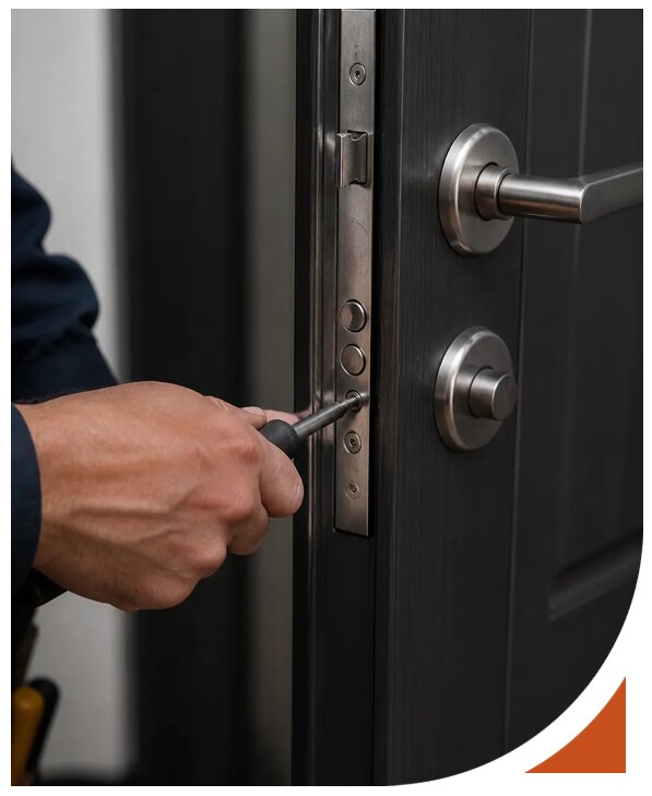 Ремонт замков Abloy с выездом мастера на дом в Богородицке